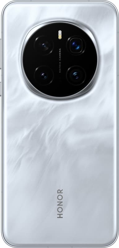 Honor Magic7 Pro smartphone 12/512GB (grå)