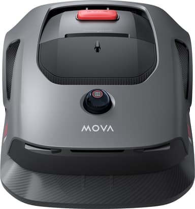 Dreame Mova 1000 robotgräsklippare (svart)