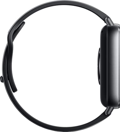 Xiaomi Redmi Watch 5 smartwatch (svart)