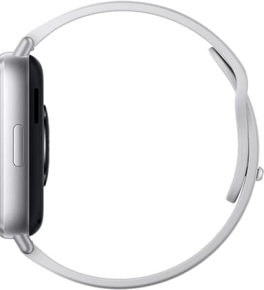 Xiaomi Redmi Watch 5 Active smartwatch (silver)