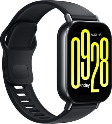Xiaomi Redmi Watch 5 Active smartwatch (svart)