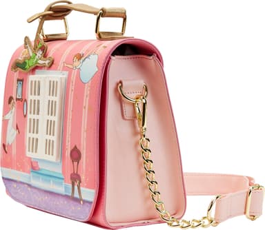 Funko LF Peter Pan Crossbody väska