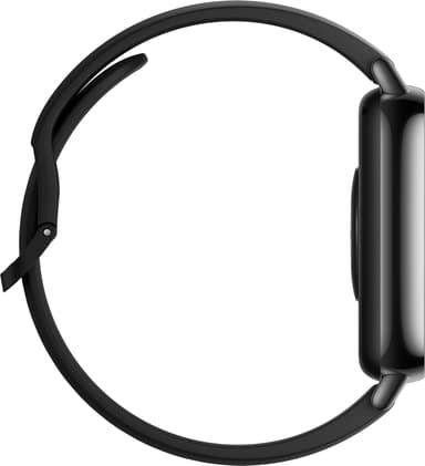 Xiaomi Redmi Watch 5 Lite smartwatch (svart)