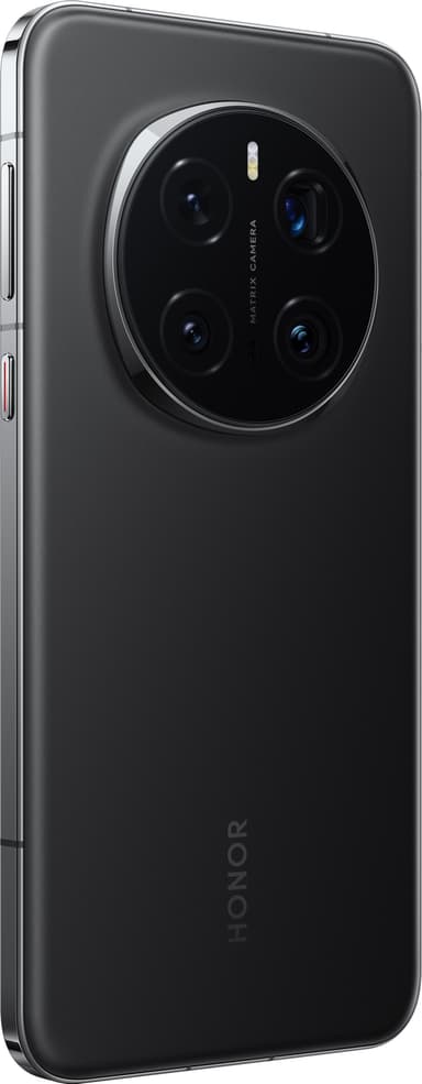 Honor Magic7 Pro smartphone 12/512GB (svart)