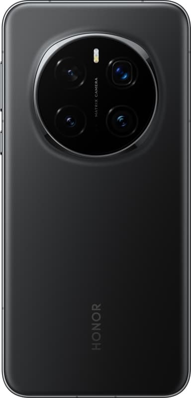 Honor Magic7 Pro smartphone 12/512GB (svart)