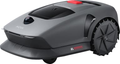Dreame Mova 600 robotgräsklippare (svart)