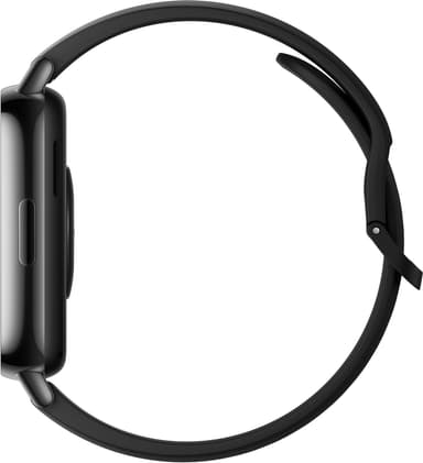 Xiaomi Redmi Watch 5 Lite smartwatch (svart)