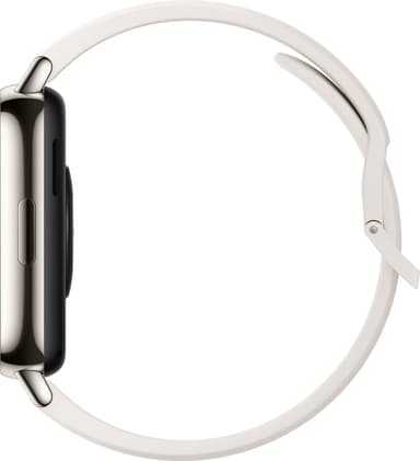 Xiaomi Redmi Watch 5 Lite smartwatch (guld)