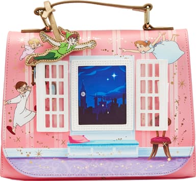 Funko LF Peter Pan Crossbody väska