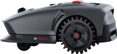 Dreame Mova 1000 robotgräsklippare (svart)