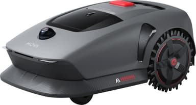Dreame Mova 1000 robotgräsklippare (svart)