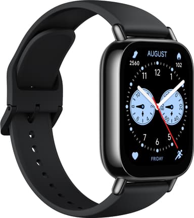 Xiaomi Redmi Watch 5 Lite smartwatch (svart)
