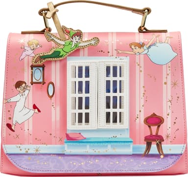 Funko LF Peter Pan Crossbody väska