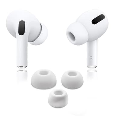 Ear Tips Classic - Till AirPods Pro - Storlek large