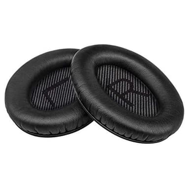 Bose QC 35 kuddar by headphoneparts.se - Grå