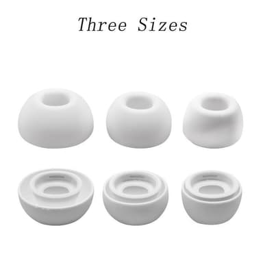 Ear Tips Classic - Till AirPods Pro - Storlek large