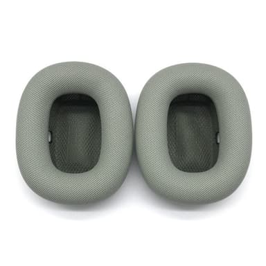 AirPods Max öronkuddar by headphoneparts.se - Grön