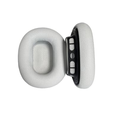 AirPods Max öronkuddar by headphoneparts.se - Silver