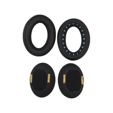 Bose QC 45 kuddar by headphoneparts.se