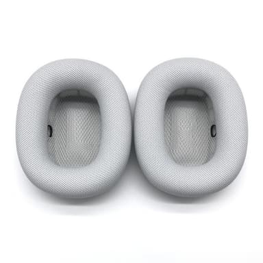AirPods Max öronkuddar by headphoneparts.se - Silver