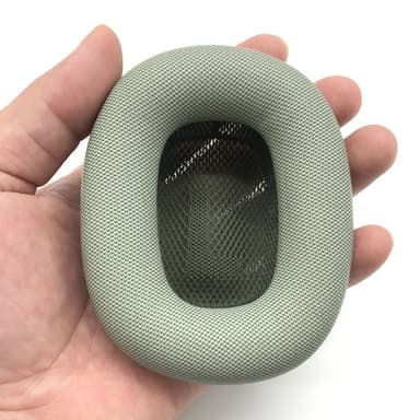 AirPods Max öronkuddar by headphoneparts.se - Grön