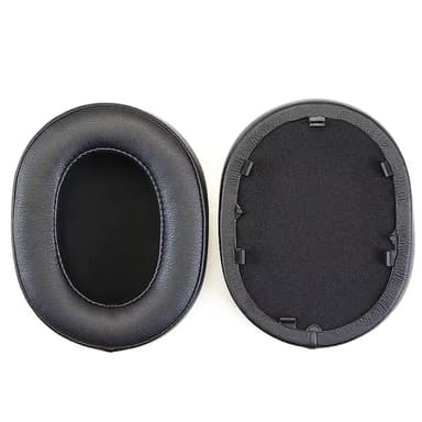 Sony WH-1000xm5 öronkuddar by headphoneparts.se