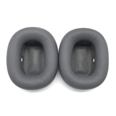 AirPods Max öronkuddar by headphoneparts.se - Svart