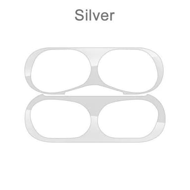 Dustguard Airpods Pro - Silver