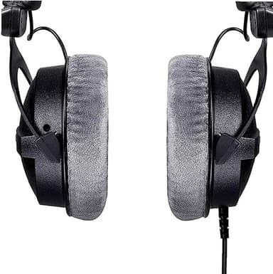 Beyerdynamic DT990 / DT880 / DT770 PRO kuddar