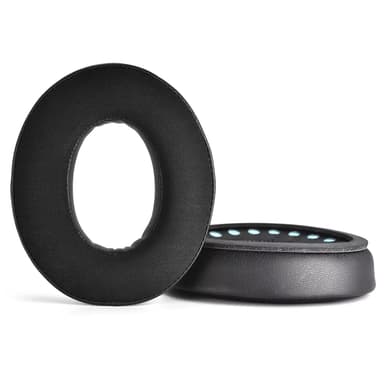 Bose QC 45 Cooling Gel kuddar by headphoneparts.se