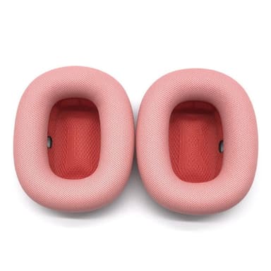 AirPods Max öronkuddar by headphoneparts.se - Röd
