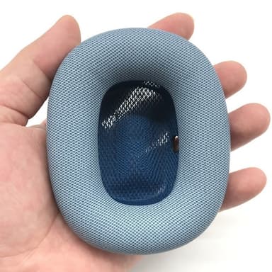 AirPods Max öronkuddar by headphoneparts.se - Blå