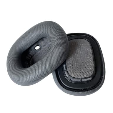 AirPods Max öronkuddar by headphoneparts.se - Röd