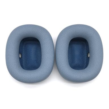 AirPods Max öronkuddar by headphoneparts.se - Blå