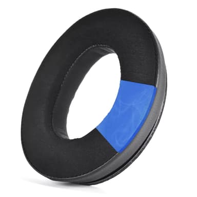 Bose QC 45 Cooling Gel kuddar by headphoneparts.se