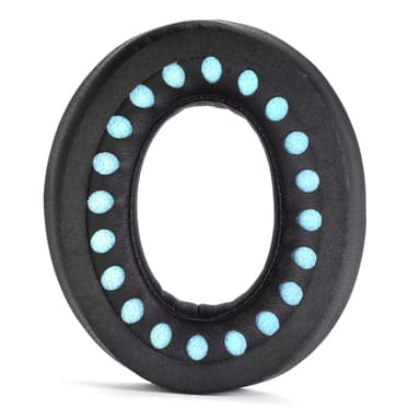Bose QC 45 Cooling Gel kuddar by headphoneparts.se