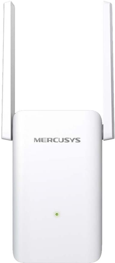 Mercusys ME25BE WF7/BE3600 nätverksförlängare