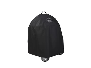 Rösle F60 Air Cover 137 x 137 x 116 cm Black
