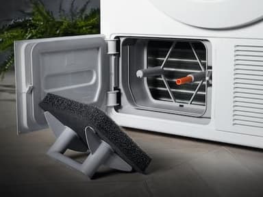 Miele Torktumlare TEC655WP (8kg)