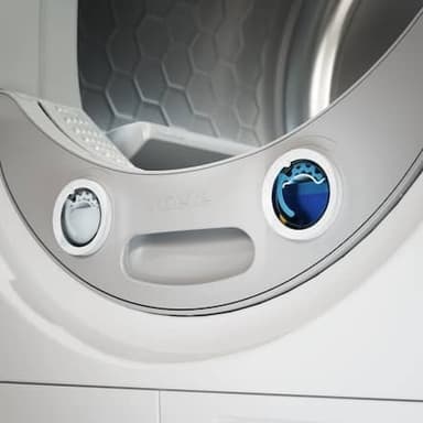 Miele Torktumlare TEC655WP (8kg)