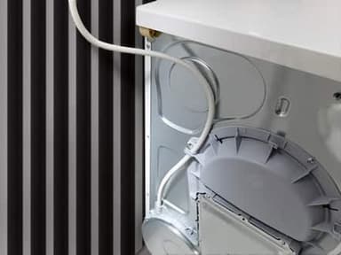 Miele Torktumlare TEC655WP (8kg)
