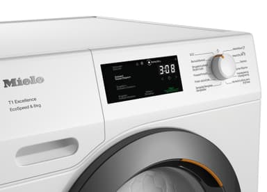 Miele Torktumlare TEC655WP (8kg)