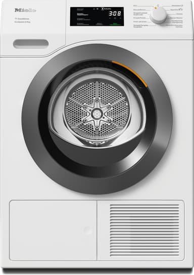 Miele Torktumlare TEC655WP (8kg)