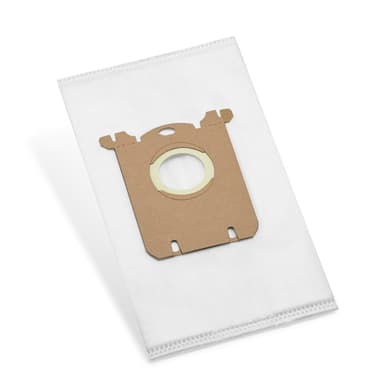 Dammsugarpåsar 10-pack Universal - S-Bag (Electrolux, Philips, AEG)