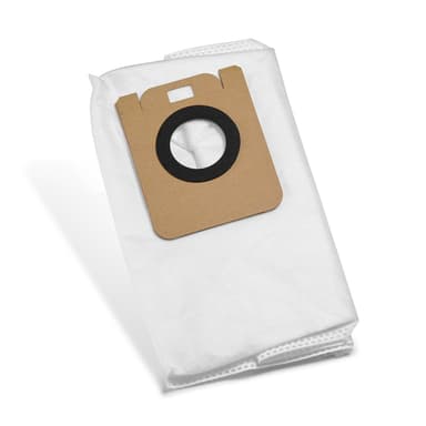 Dammsugarpåsar 10-pack till Dreame D10 Plus