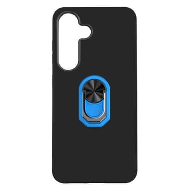 TPU ring skal Samsung Galaxy A26 5G - Ljusblå