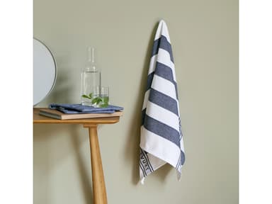 Pillivuyt Pot holder recycle 22.5 x 22.5 cm Navy