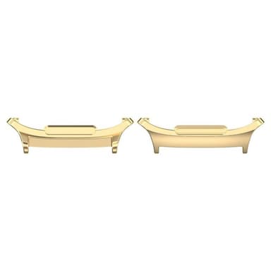 Klockarmbands Adapter No-Gap Samsung Galaxy Watch Ultra (47mm) - Guld
