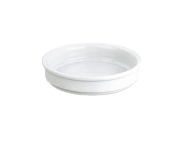 Pillivuyt Serie Originale Bowl low Dia 14 cm White