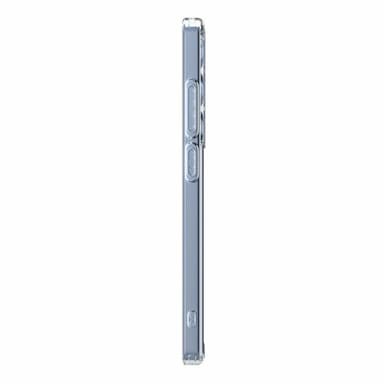 Spigen Ultra Hybrid skal Samsung Galaxy S25 Ultra - Crystal clear